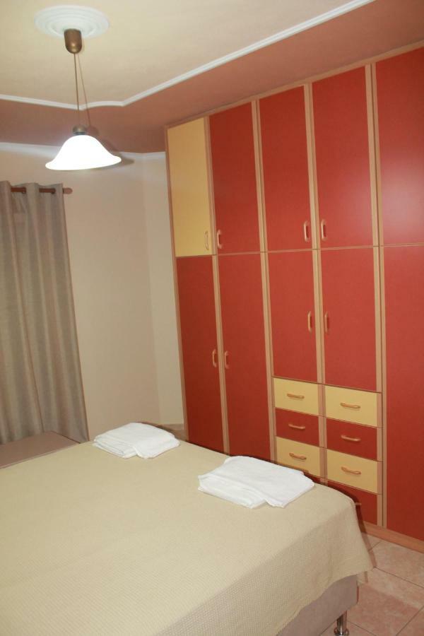Victoria'S Apartments Dilináta 외부 사진